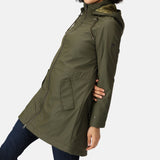 Regatta Women's Fantine Baffled Jacket - Premium clothing from Regatta - Just $49.99! Shop now at Warwickshire Clothing