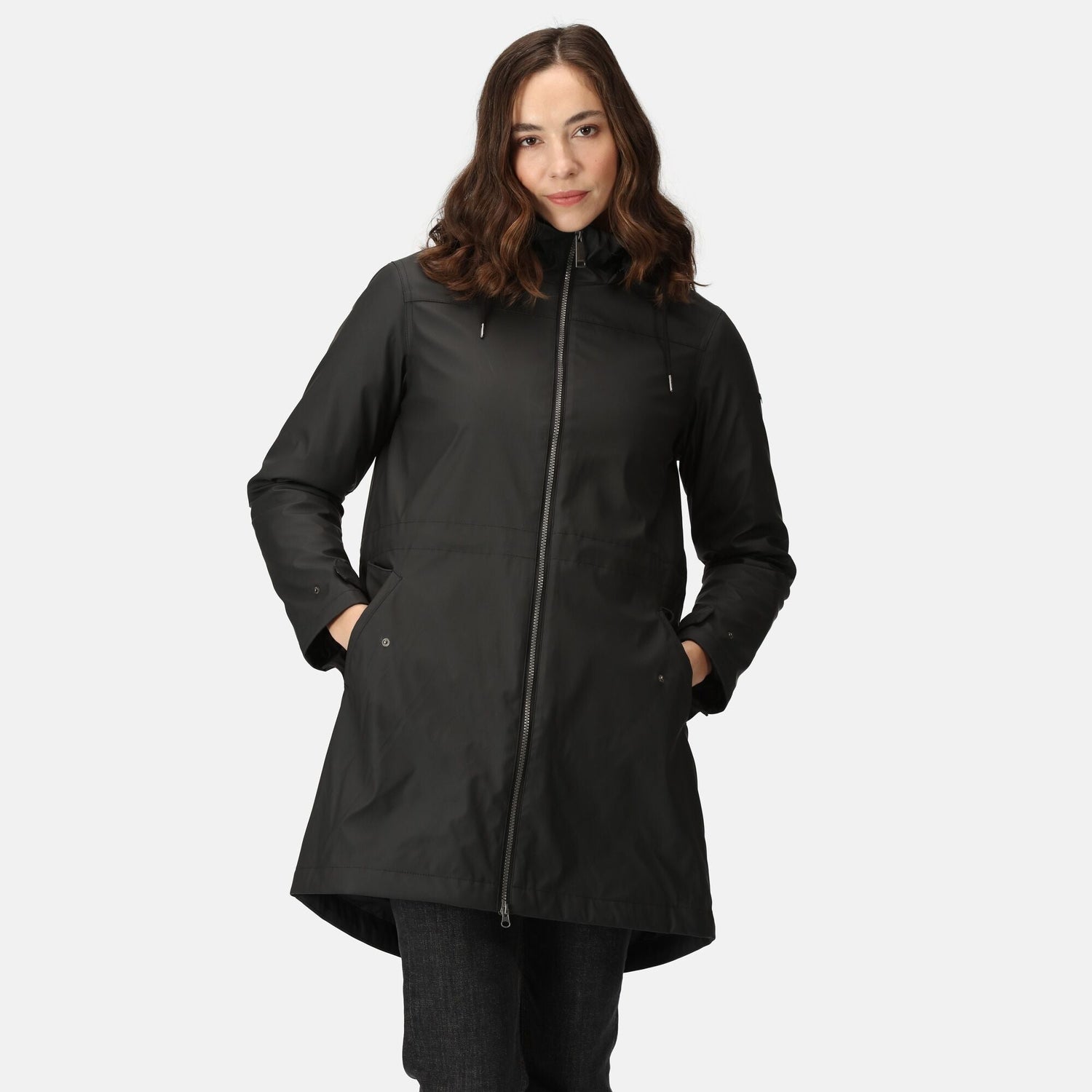 Regatta Women's Fantine Baffled Jacket - Just £49.99! Shop now at Warwickshire Clothing. 