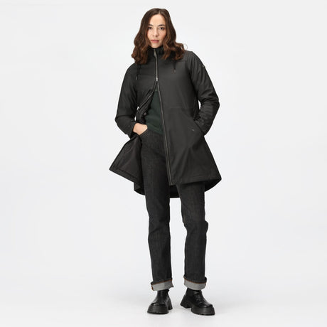Regatta Women's Fantine Baffled Jacket - Just £49.99! Shop now at Warwickshire Clothing. 