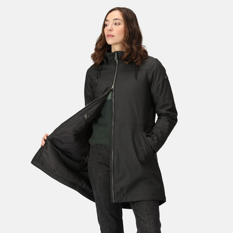Regatta Women's Fantine Baffled Jacket - Just £49.99! Shop now at Warwickshire Clothing. 