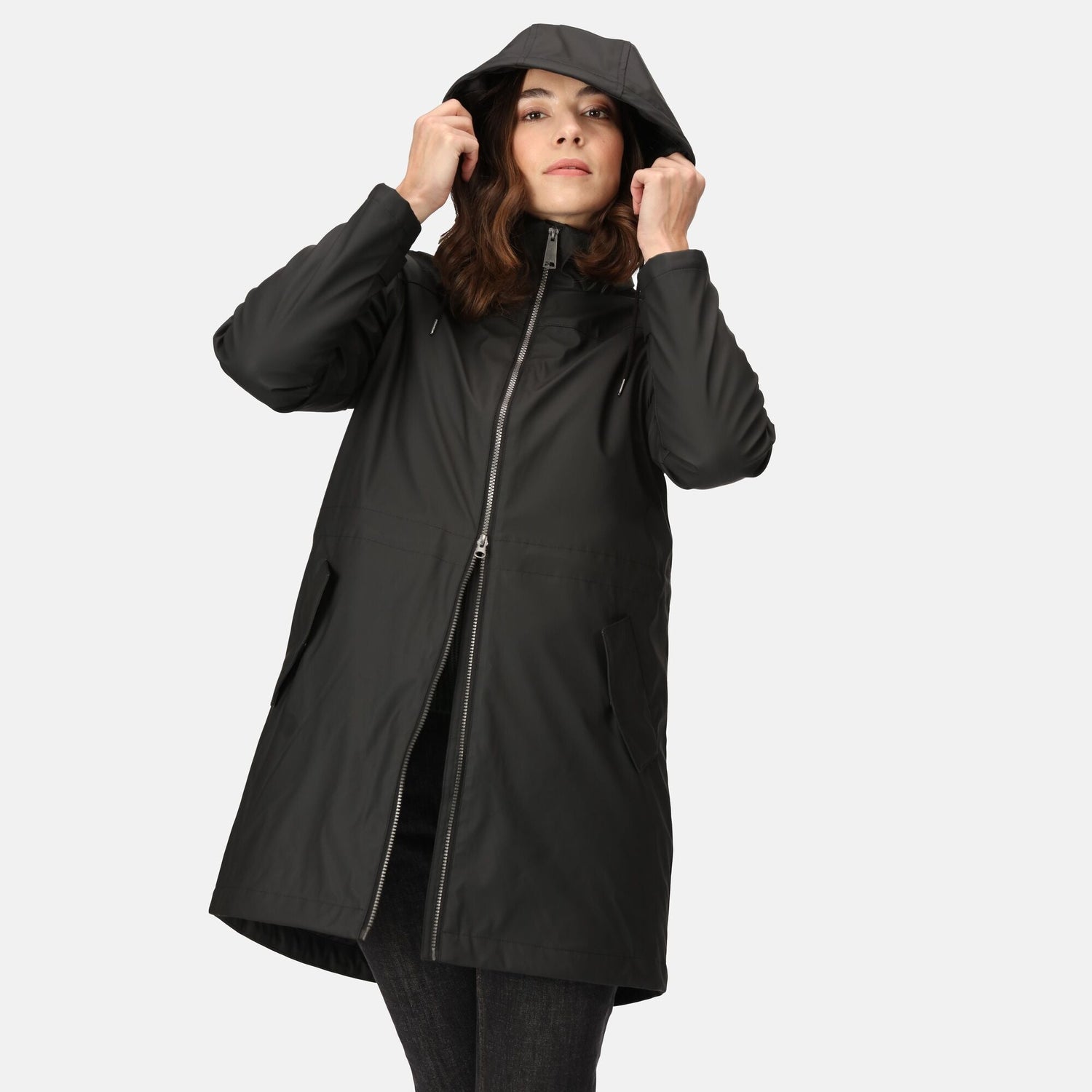 Regatta Women's Fantine Baffled Jacket - Just £49.99! Shop now at Warwickshire Clothing. 