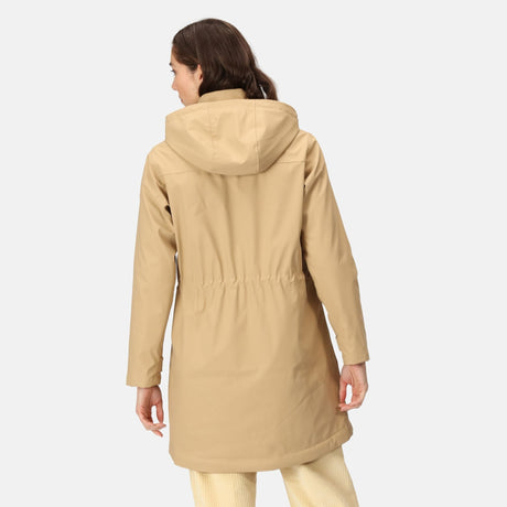 Regatta Women's Fantine Baffled Jacket - Just £49.99! Shop now at Warwickshire Clothing. 