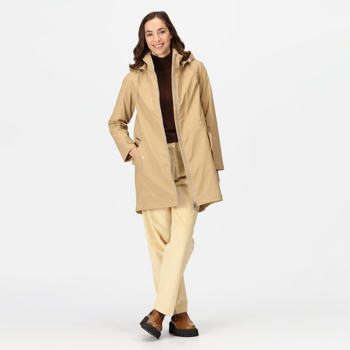 Regatta Women's Fantine Baffled Jacket - Just £49.99! Shop now at Warwickshire Clothing. 