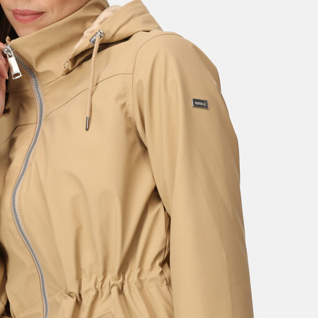 Regatta Women's Fantine Baffled Jacket - Just £49.99! Shop now at Warwickshire Clothing. 