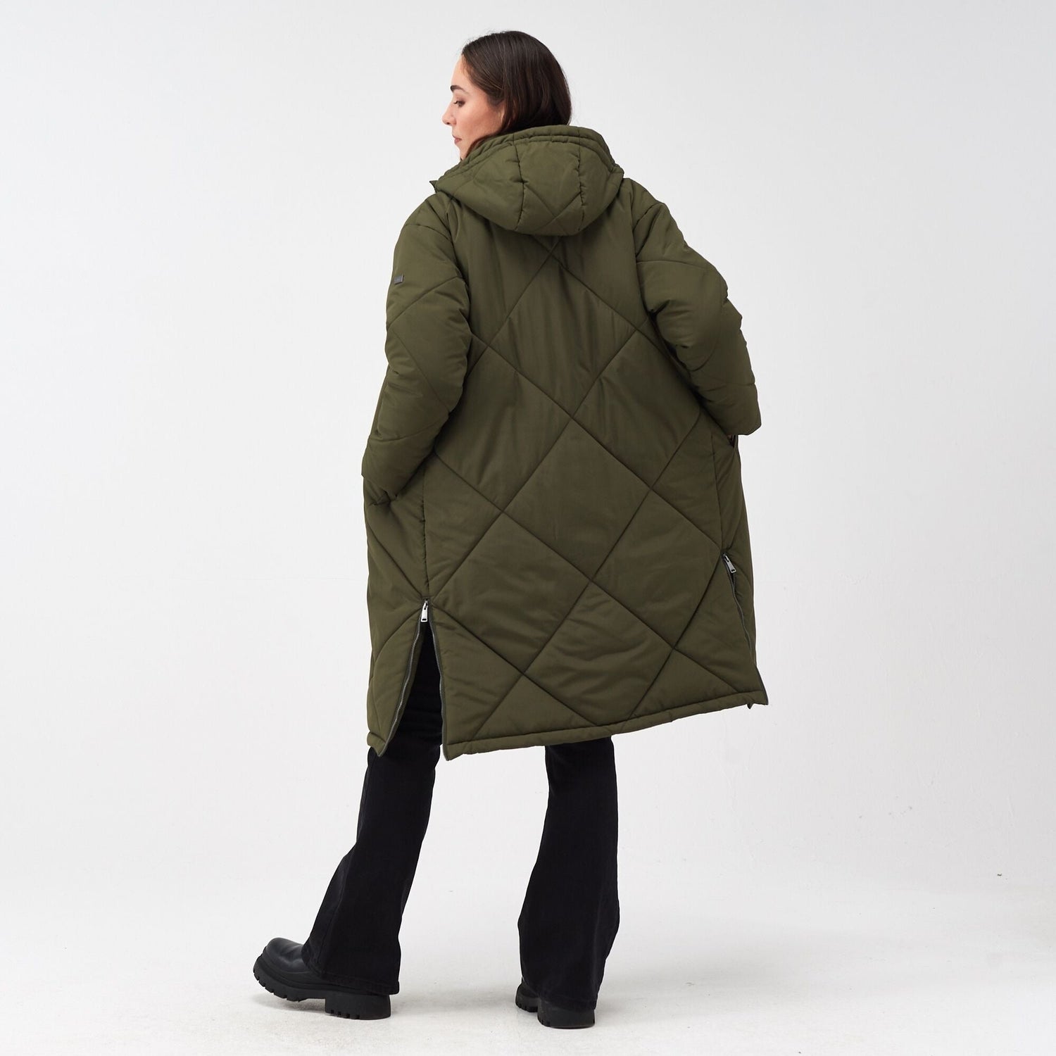 Regatta Women's Cambrie Quilted Jacket - Just £39.99! Shop now at Warwickshire Clothing. 