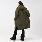 Regatta Women's Cambrie Quilted Jacket - Premium clothing from Regatta - Just $39.99! Shop now at Warwickshire Clothing