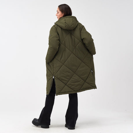 Regatta Women's Cambrie Quilted Jacket - Just £39.99! Shop now at Warwickshire Clothing. 