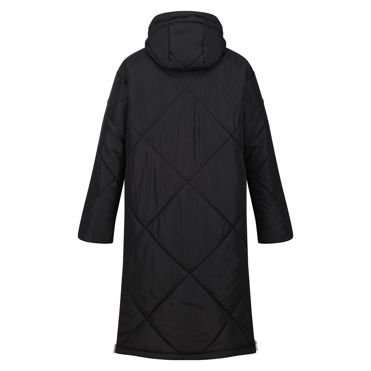 Regatta Women's Cambrie Quilted Jacket Black - Just $39.99! Shop now at Warwickshire Clothing. Free Dellivery.