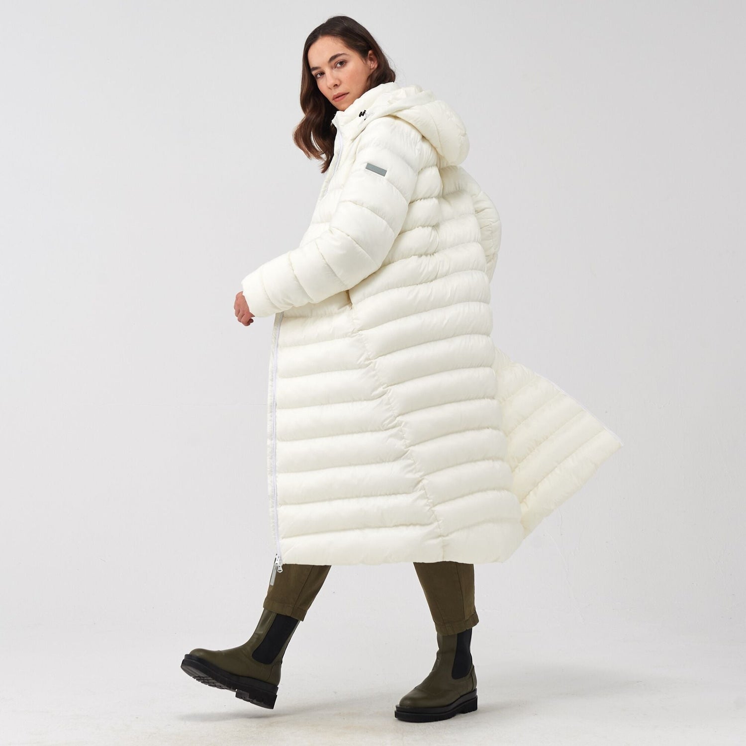 Regatta Women's Elender Baffled Jacket - Just £49.99! Shop now at Warwickshire Clothing. 