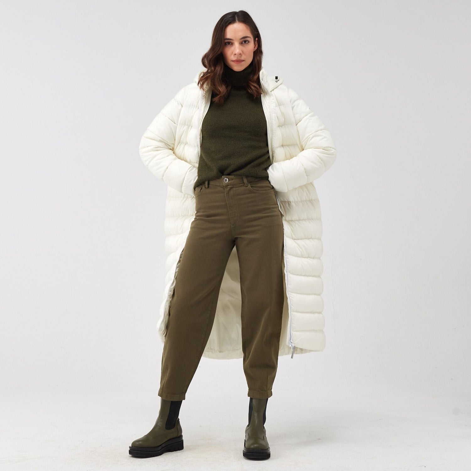 Regatta Women's Elender Baffled Jacket - Just £49.99! Shop now at Warwickshire Clothing. 