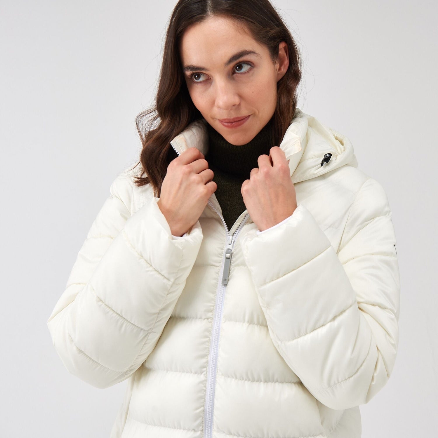 Regatta Women's Elender Baffled Jacket - Just £49.99! Shop now at Warwickshire Clothing. 