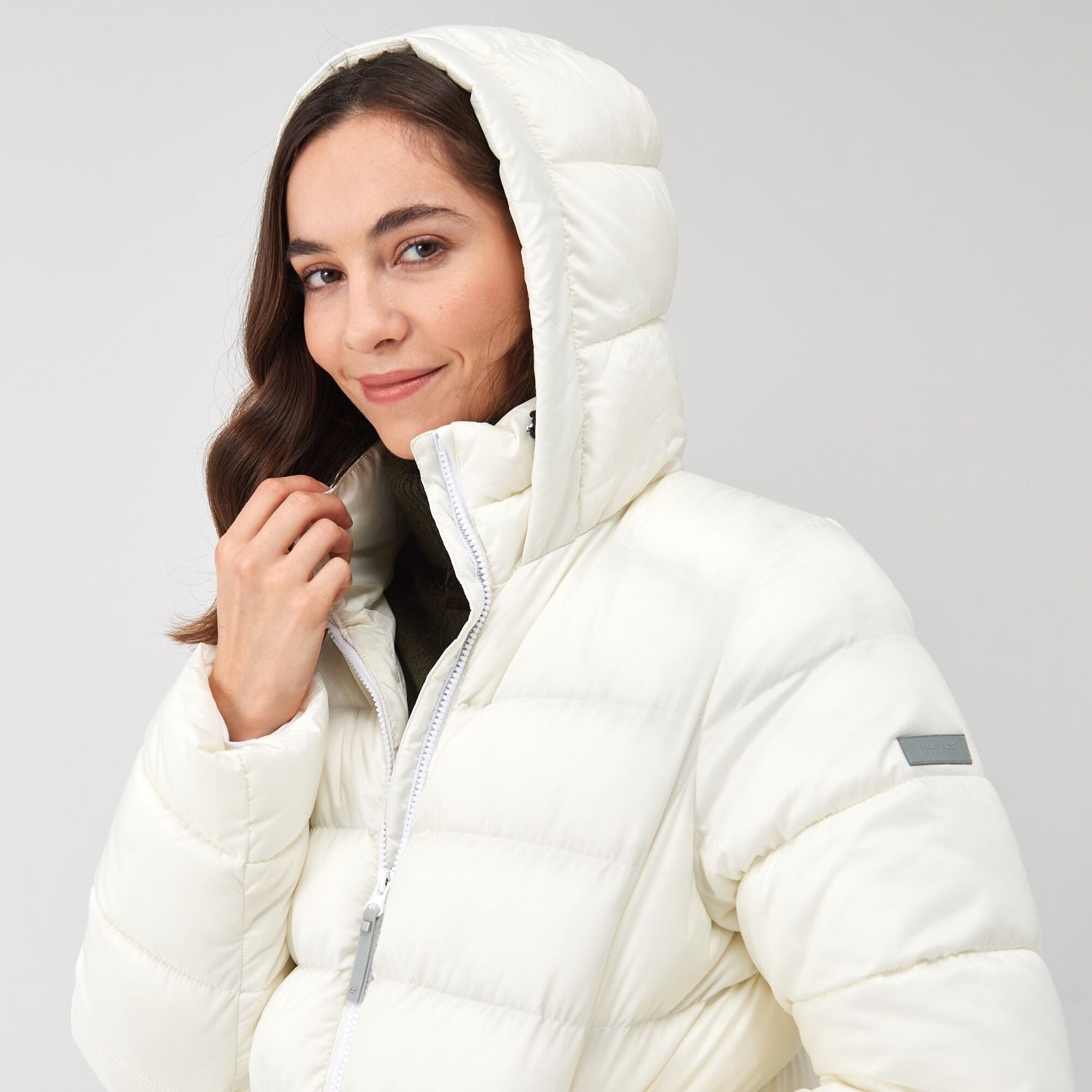 Regatta Women's Elender Baffled Jacket - Just £49.99! Shop now at Warwickshire Clothing. 