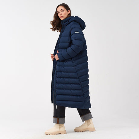 Regatta Women's Elender Baffled Jacket - Just £49.99! Shop now at Warwickshire Clothing. 