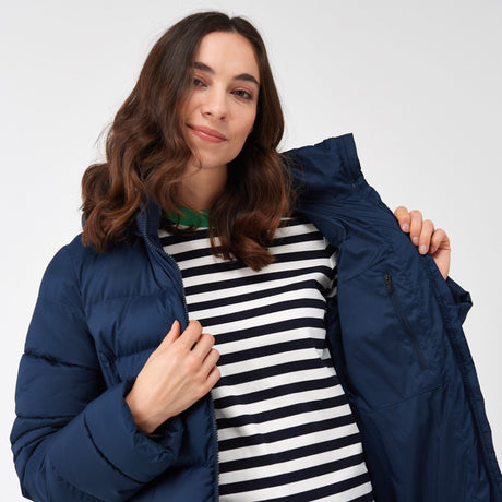Regatta Women's Elender Baffled Jacket - Just £49.99! Shop now at Warwickshire Clothing. 