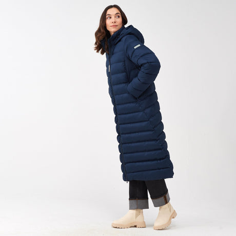 Regatta Women's Elender Baffled Jacket - Just £49.99! Shop now at Warwickshire Clothing. 