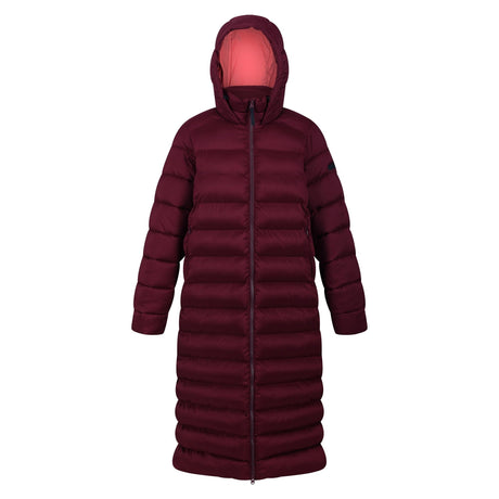 Regatta Women's Elender Baffled Jacket - Just £49.99! Shop now at Warwickshire Clothing. 