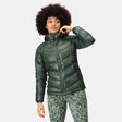 Regatta Women's Toploft III Baffled Jacket - Just £44.99! Shop now at Warwickshire Clothing. 