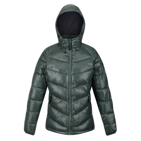 Regatta Women's Toploft III Baffled Jacket - Just £44.99! Shop now at Warwickshire Clothing. 