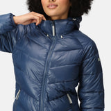Regatta Women's Toploft III Baffled Jacket - Premium clothing from Regatta - Just $44.99! Shop now at Warwickshire Clothing