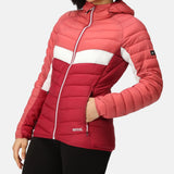 Regatta Women's Harrock II Baffled Jacket - Just £29.99! Shop now at Warwickshire Clothing. 