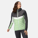 Regatta Women's Harrock II Baffled Jacket - Just £29.99! Shop now at Warwickshire Clothing. 