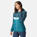 Regatta Women's Harrock II Baffled Jacket - Just £29.99! Shop now at Warwickshire Clothing. 