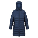 Regatta Women's Andia Baffled Jacket - Premium clothing from Regatta - Just $49.99! Shop now at Warwickshire Clothing