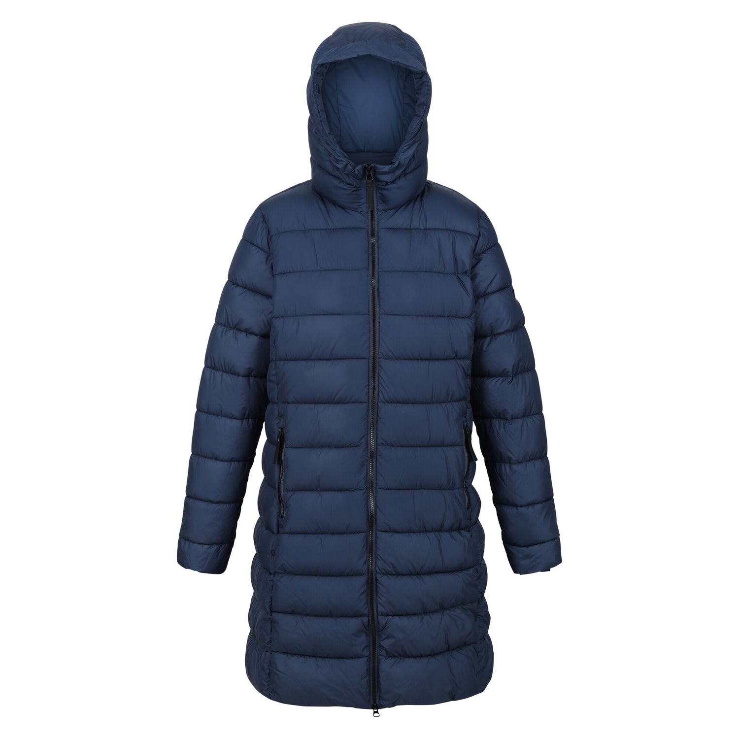 Regatta Women's Andia Baffled Jacket - Just £39.99! Shop now at Warwickshire Clothing. 