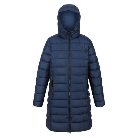 Regatta Women's Andia Baffled Jacket - Just £39.99! Shop now at Warwickshire Clothing. 