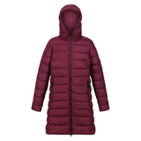 Regatta Women's Pandia Hooded Parka Jacket - Premium clothing from Regatta - Just $44.99! Shop now at Warwickshire Clothing