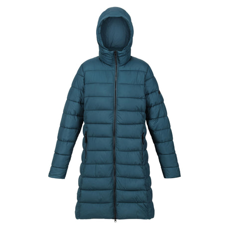 Regatta Women's Andia Baffled Jacket - Just £39.99! Shop now at Warwickshire Clothing. 