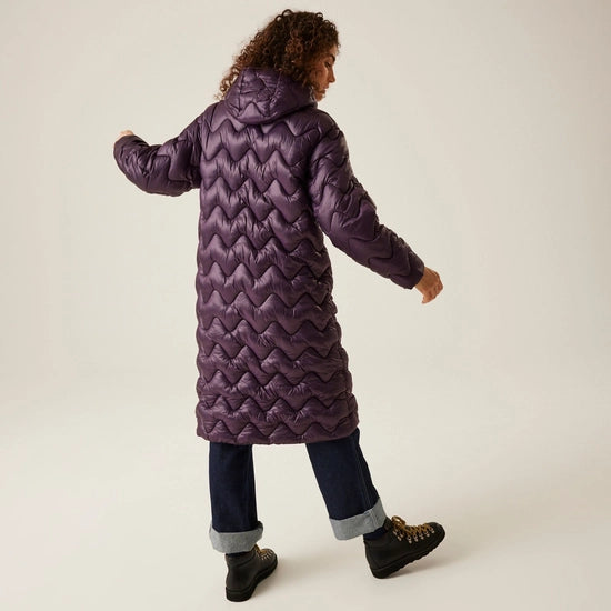 Regatta Women's Cambrie II Quilted Jacket - Just £64.99! Shop now at Warwickshire Clothing. 