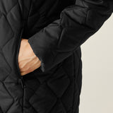 Regatta Women's Fritha III Insulated Parka Jacket - Just $49.99! Shop now at Warwickshire Clothing. Free Dellivery.