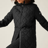 Regatta Women's Fritha III Insulated Parka Jacket - Just $49.99! Shop now at Warwickshire Clothing. Free Dellivery.