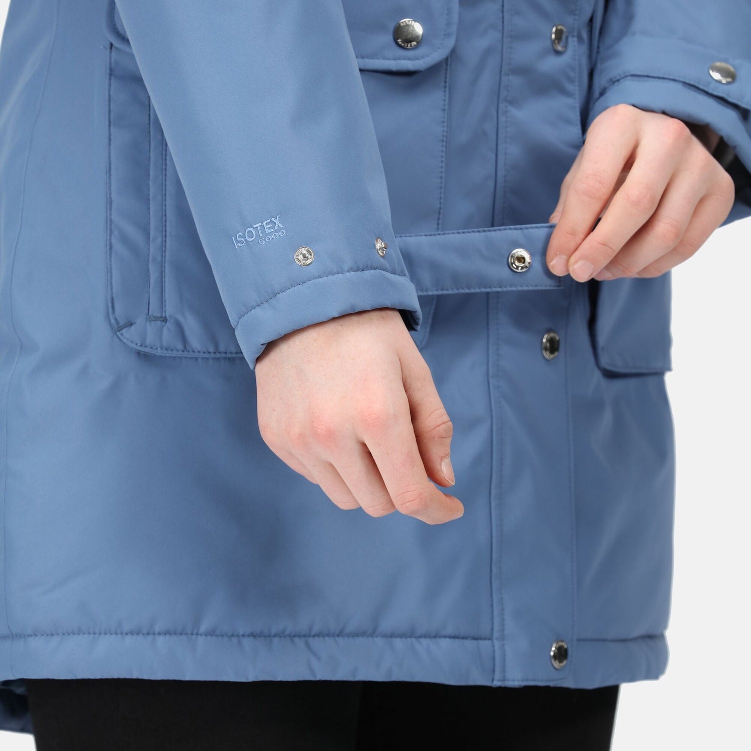 Regatta Women's Voltera Waterproof Heated Jacket - Just £54.99! Shop now at Warwickshire Clothing. 