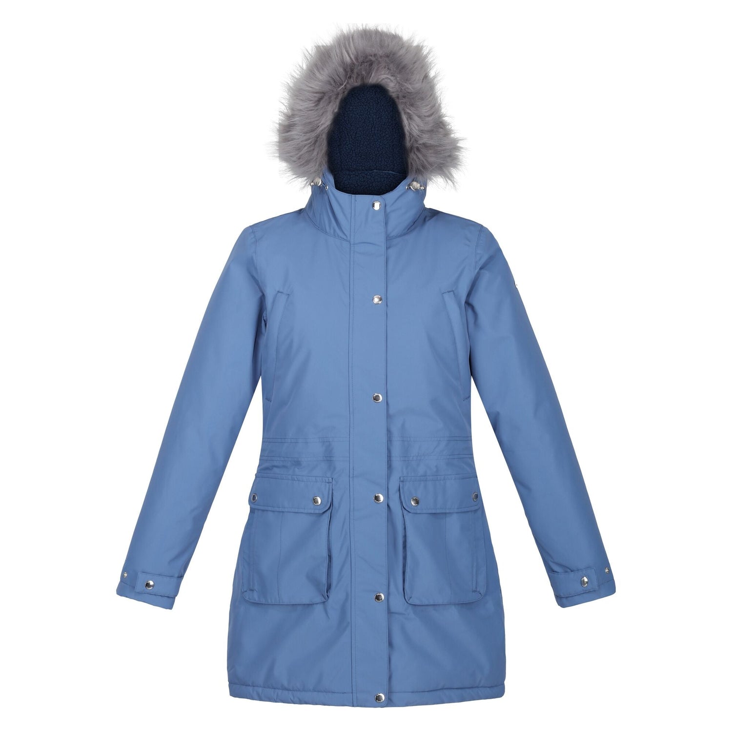 Regatta Women's Voltera Waterproof Heated Jacket - Just £54.99! Shop now at Warwickshire Clothing. 