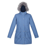 Regatta Women's Voltera Waterproof Heated Jacket - Just $54.99! Shop now at Warwickshire Clothing. Free Dellivery.