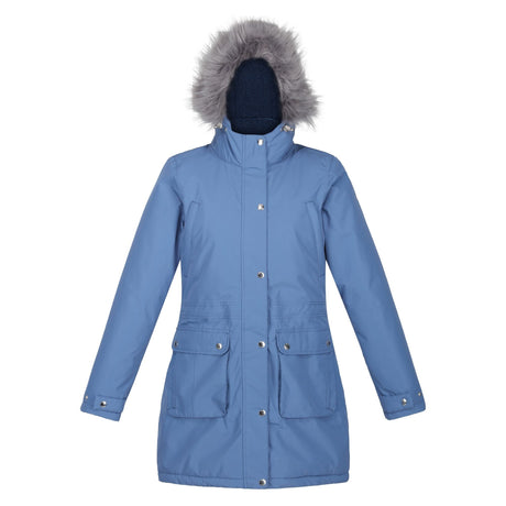 Regatta Women's Voltera Waterproof Heated Jacket - Just £54.99! Shop now at Warwickshire Clothing. 
