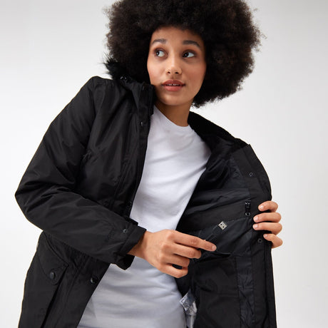 Regatta Women's Voltera Waterproof Heated Jacket - Just £59.99! Shop now at Warwickshire Clothing. 