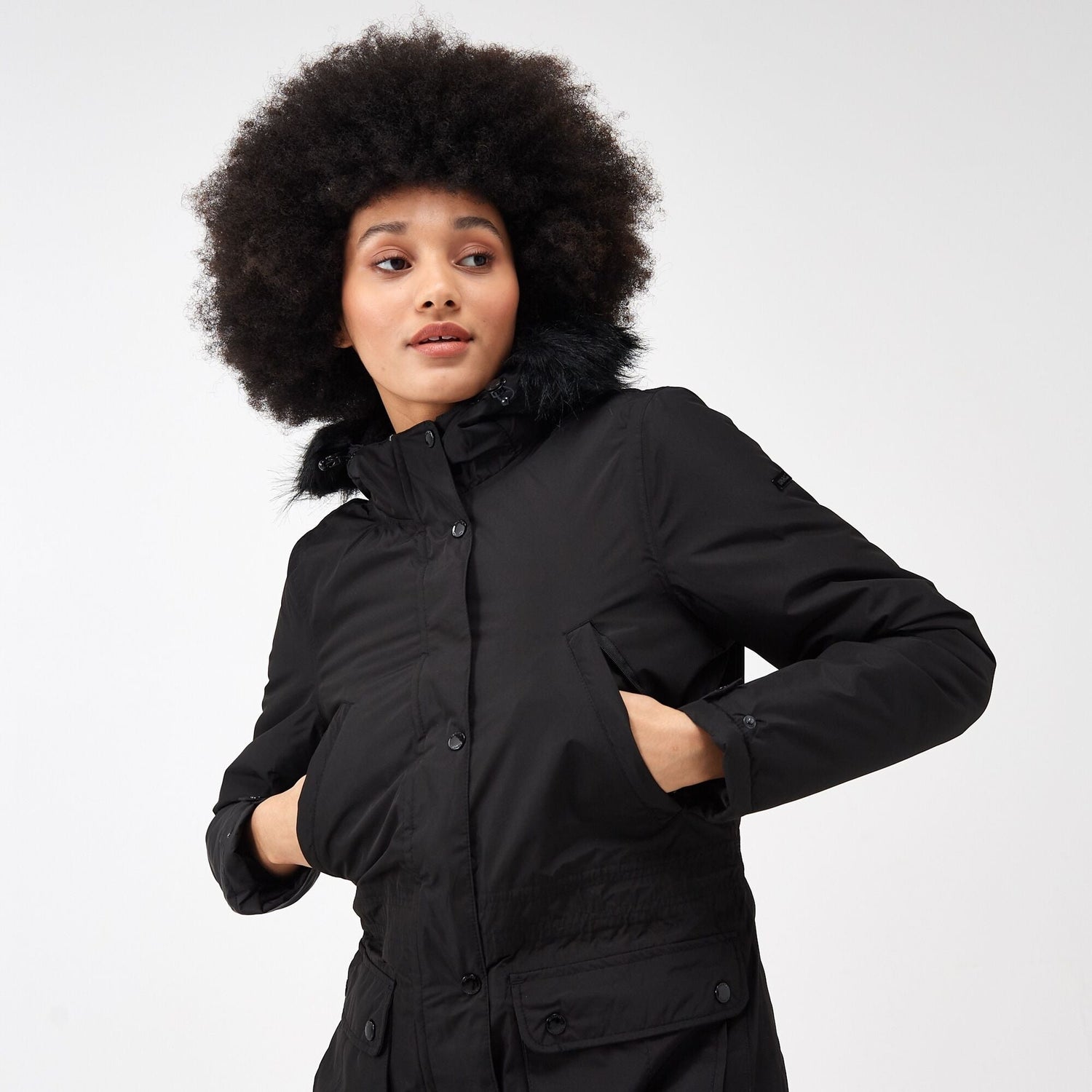 Regatta Women's Voltera Waterproof Heated Jacket - Just £59.99! Shop now at Warwickshire Clothing. 