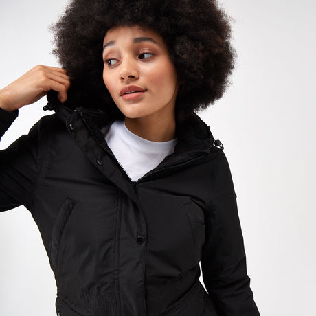 Regatta Women's Voltera Waterproof Heated Jacket - Just £59.99! Shop now at Warwickshire Clothing. 