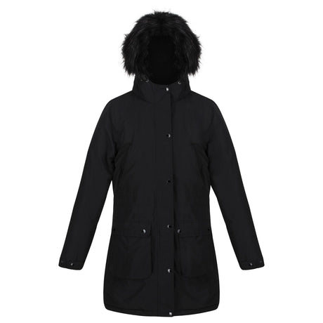 Regatta Women's Voltera Waterproof Heated Jacket - Just £59.99! Shop now at Warwickshire Clothing. 