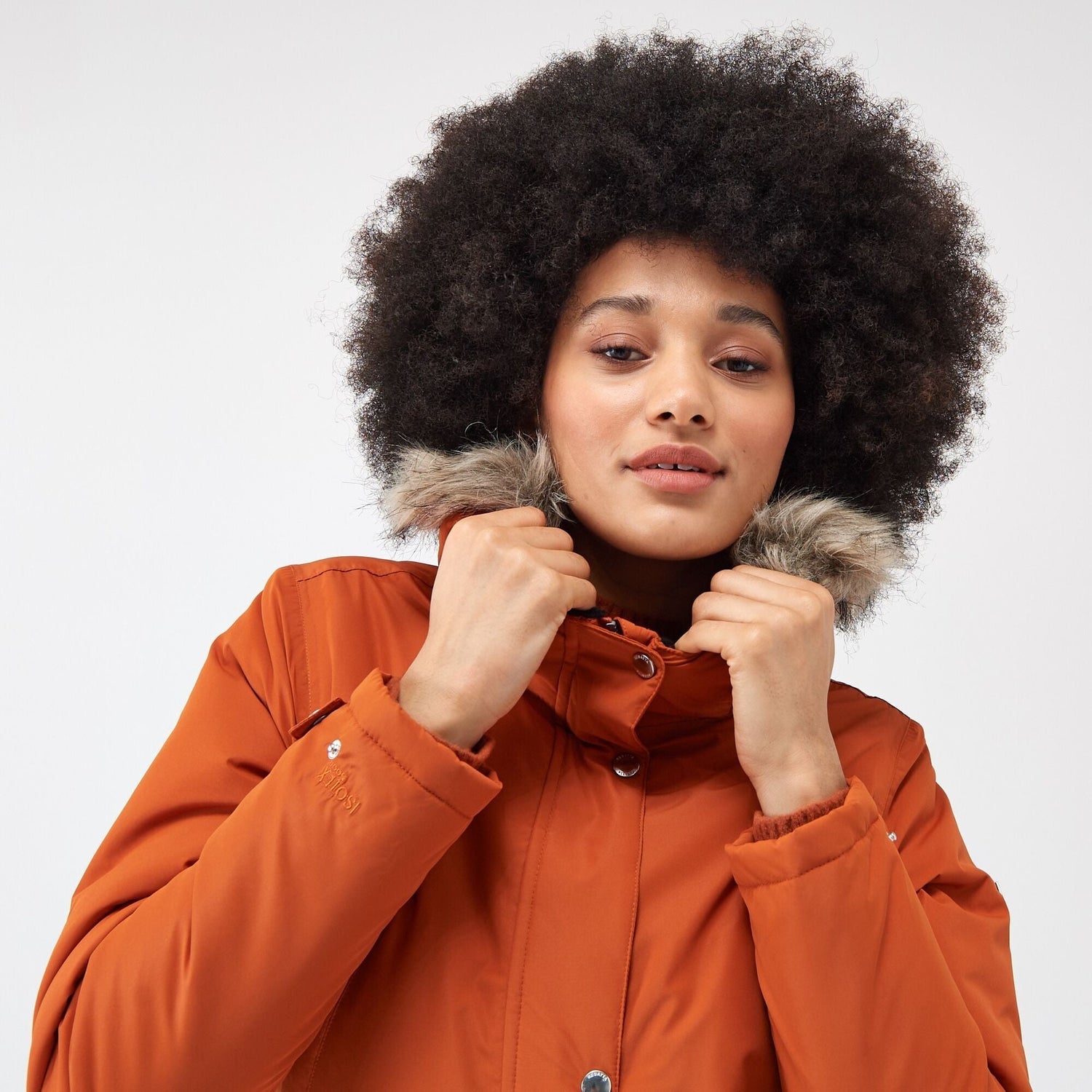 Regatta Women's Voltera Waterproof Heated Jacket - Just £59.99! Shop now at Warwickshire Clothing. 