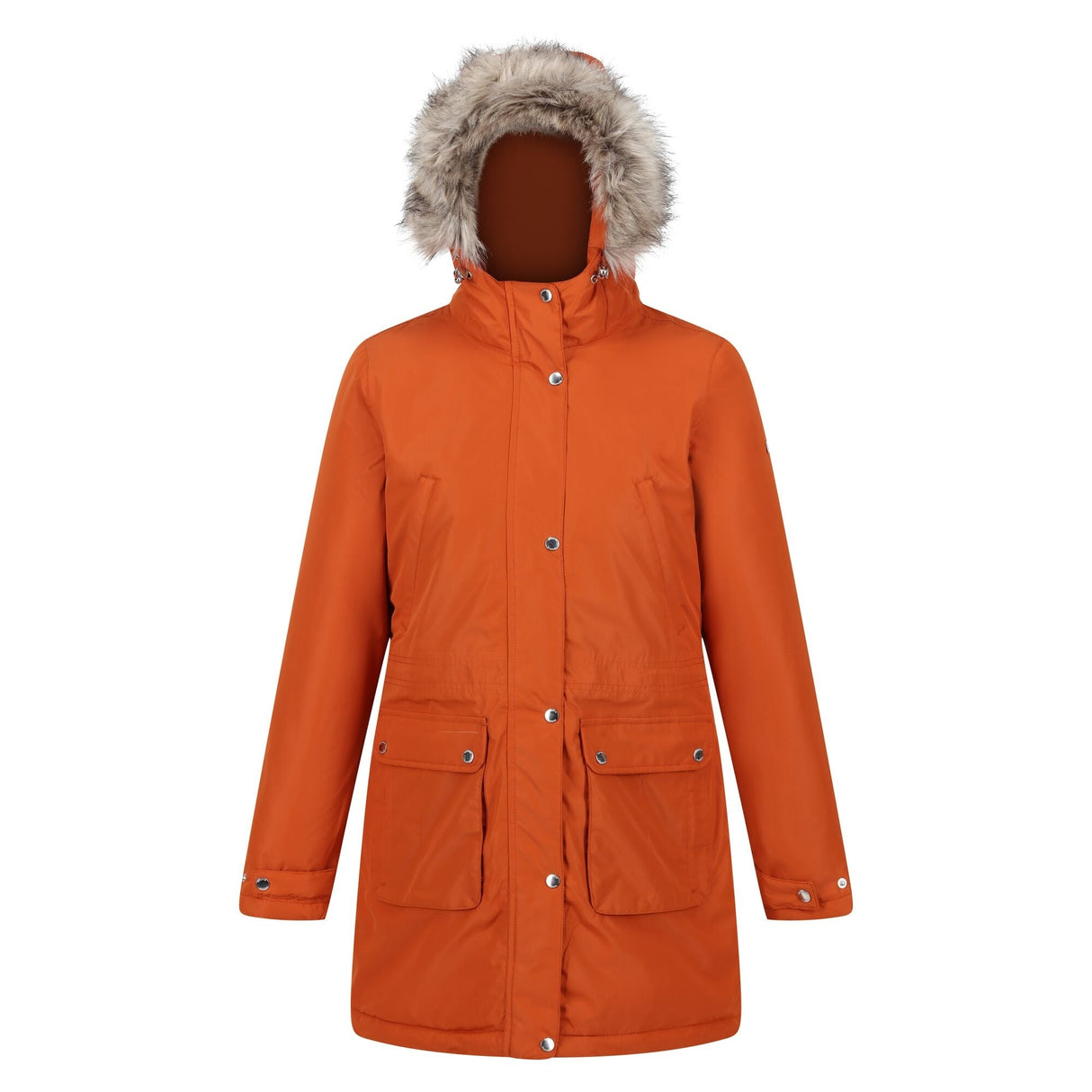 Regatta Women's Voltera Waterproof Heated Jacket - Premium clothing from Regatta - Just $59.99! Shop now at Warwickshire Clothing
