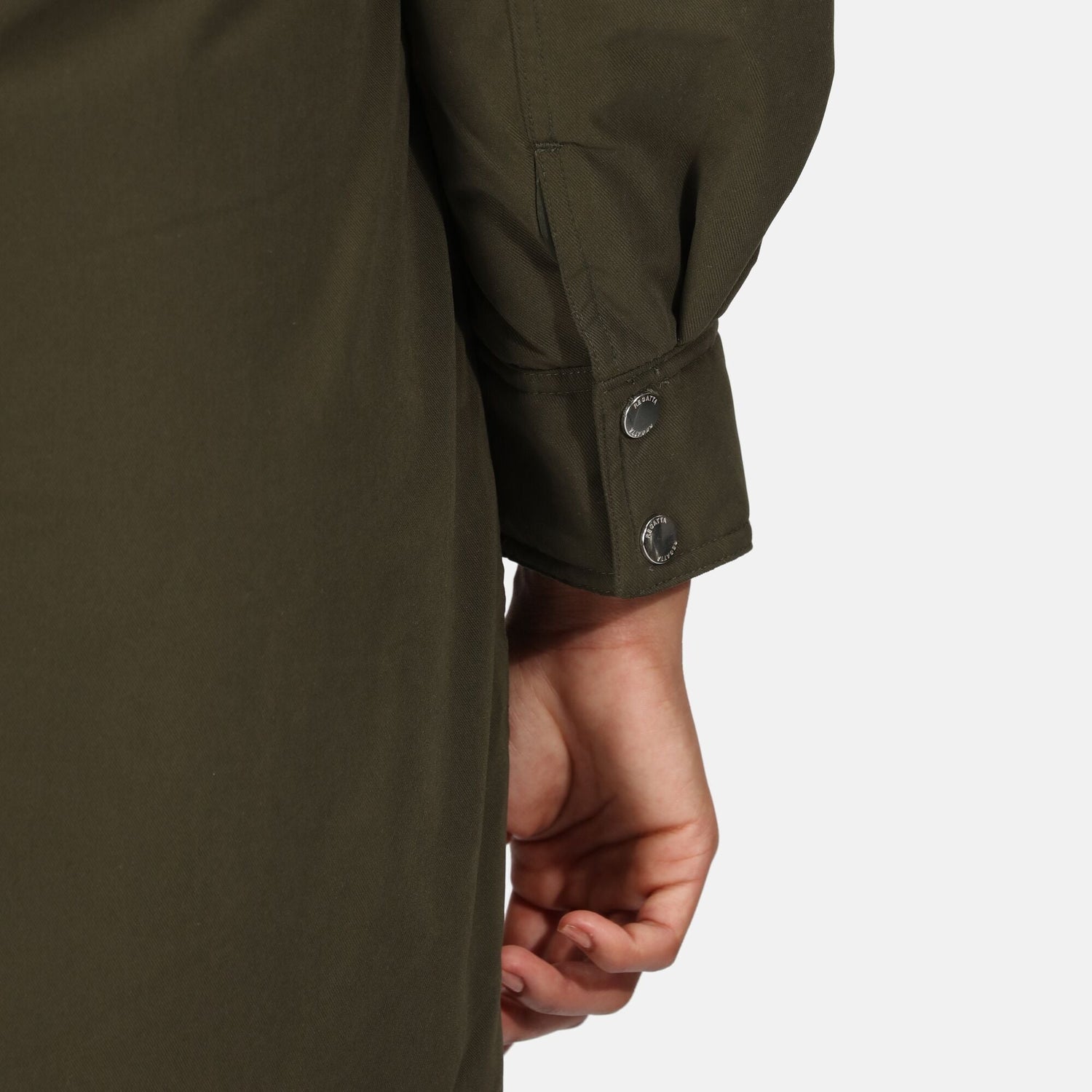 Regatta Women's Shiloh Fur Trim Parka Jacket - Just £44.99! Shop now at Warwickshire Clothing. 