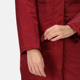 Regatta Women's Lyanna Fur Trim Parka Jacket - Premium clothing from Regatta - Just $39.99! Shop now at Warwickshire Clothing