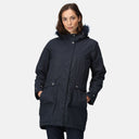 Regatta Womens Sabinka Fur Trim Waterproof Insulated Parka Coat - Just £39.99! Shop now at Warwickshire Clothing. 