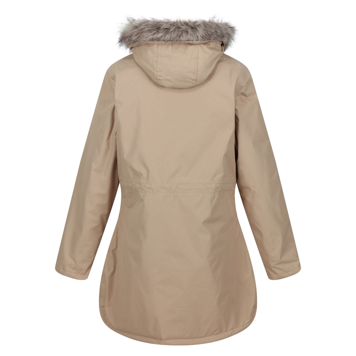 Regatta Women's Sabinka Fur Trim Parka Jacket - Just $44.99! Shop now at Warwickshire Clothing. Free Dellivery.