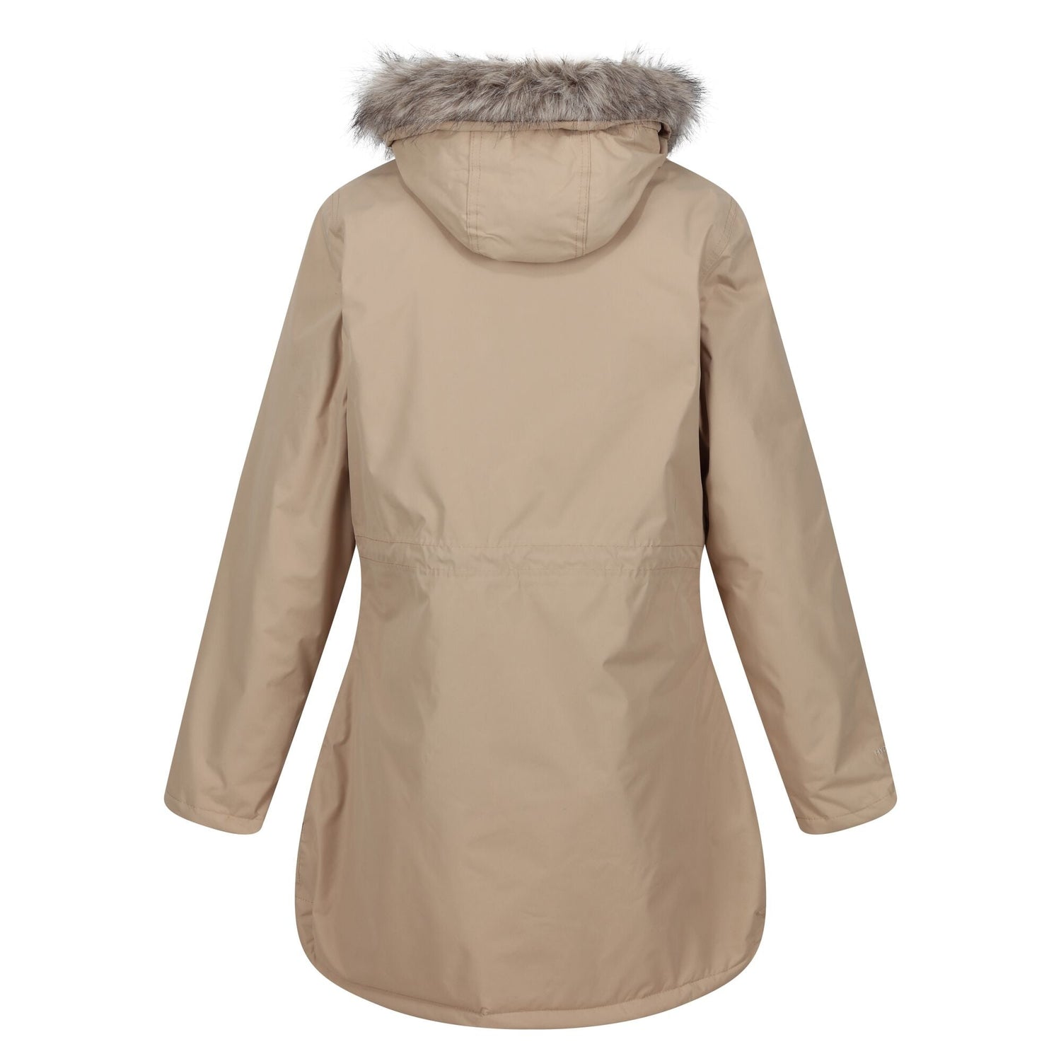 Regatta Women's Sabinka Fur Trim Parka Jacket - Just £44.99! Shop now at Warwickshire Clothing. 