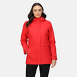 Regatta Women's Myla II Fur Trim Parka Jacket - Premium clothing from Regatta - Just $34.99! Shop now at Warwickshire Clothing